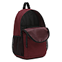 Mochila Vans Alumni Roja