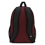 Mochila Vans Alumni Roja