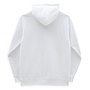 Sudadera Vans Classic Blanca