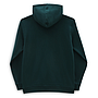 Sudadera Vans Classic Negra