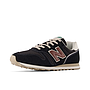 Zapatilla New Balance Negra
