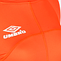 Body Umbro Alba Tigerlily / Bright White