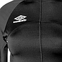 Body Umbro Alba Black / Bright White