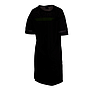 Vestido Umbro Alto Dress Black / Brigt White / Safety Yellow