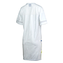 Vestido Umbro Alto Dress Bright White / Safety Yellow / Electric Blue