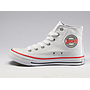 Zapatilla John Smith 412 Lona Blanca