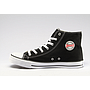 Zapatilla John Smith 412 Lona Negra