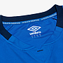 Camiseta Umbro El Salvador Home Jersey 2022