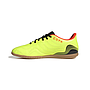 Zapatilla Fútbol Sala Adidas Copa Sense Amarilla 