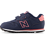 Zapatilla New Balance Marino
