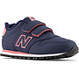 Zapatilla New Balance Marino