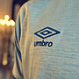 Camiseta Umbro Brentford Away Jersey 22/23