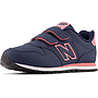 Zapatilla New Balance Marino