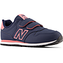 Zapatilla New Balance Marino
