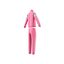 Chándal Adidas Aeoready Rosa