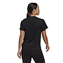 Camiseta Adidas Own The Run Negra