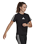 Camiseta Adidas Aeroready Negra