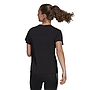 Camiseta Adidas Aeroready Negra
