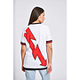 Camiseta Umbro Rayo Vallecano Home/22 Jersey