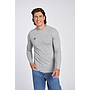 CAMISETA UMBRO FW SMALL LOGO LS TEE