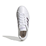 Zapatilla Adidas Grand Court Blanca