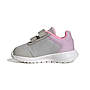 Zapatilla Adidas Tensaur Run 2.0 Gris