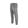 PANTALÓN UMBRO FLEECE JOGGER GREY MARL / WHITE