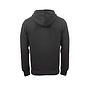 Chaqueta Umbro Wardrobe Zip Hoodie Small Logo Black / White