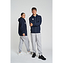 Chaqueta Umbro Wardrobe Zip Hoodie Small Logo Navy / White / Navy