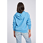 SUDADERA UMBRO FW LARGE LOGO HOODIE