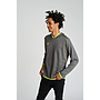 Sudadera Umbro Wardrobe Training Top Grey