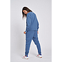 PANTALÓN UMBRO EMBOSSED LOGO JOGGER