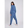 PANTALÓN UMBRO EMBOSSED LOGO JOGGER