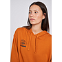 SUDADERA UMBRO COLLEGIATE GRAPHIC HOODIE
