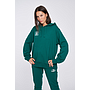 SUDADERA UMBRO COLLEGIATE GRAPHIC HOODIE
