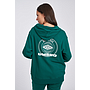 SUDADERA UMBRO COLLEGIATE GRAPHIC HOODIE