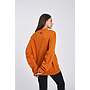 SUDADERA UMBRO COLLEGIATE GRAPHIC SWEAT