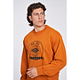 SUDADERA UMBRO COLLEGIATE GRAPHIC SWEAT
