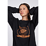 SUDADERA UMBRO COLLEGIATE GRAPHIC SWEAT
