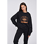 SUDADERA UMBRO COLLEGIATE GRAPHIC SWEAT