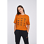 CAMISETA UMBRO HISTORIC LOGOS GRAPHIC TEE