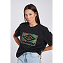 CAMISETA UMBRO PAISLEY GRAPHIC TEE