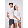CAMISETA UMBRO BOX LOGO GRAPHIC TEE