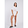 CAMISETA UMBRO BOX LOGO GRAPHIC TEE