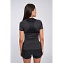 CAMISETA UMBRO PRO TRAINING MARL POLY TEE - WOMENS