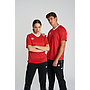 Camiseta De Fútbol Legacy Roja