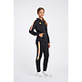 CHAQUETA UMBRO AXIS TRACK TOP - JNR