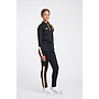 SUDADERA UMBRO AXIS HALF ZIP - JNR