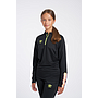 SUDADERA UMBRO AXIS HALF ZIP - JNR