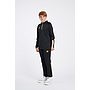 SUDADERA UMBRO AXIS HALF ZIP - JNR